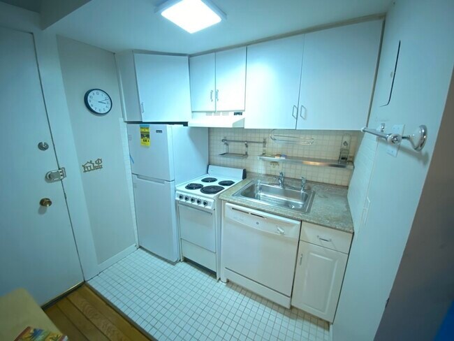 Foto del edificio - 271 Dartmouth St
