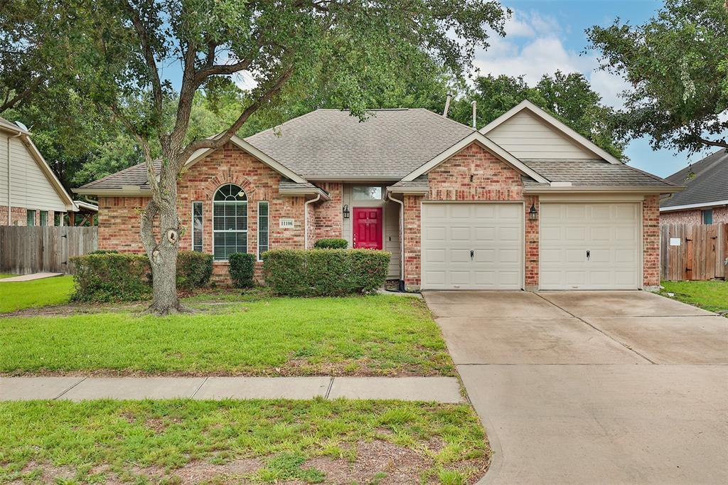 Foto principal - 11106 Wortham Gate Dr