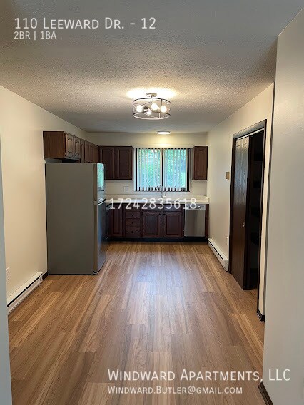 Foto del edificio - 110 Leeward Dr