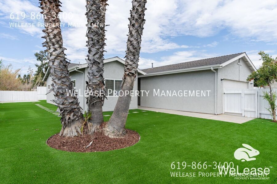 Primary Photo - 1374 Peach Ave