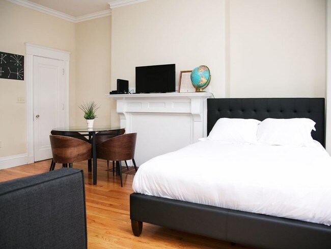 Foto del edificio - 234 Newbury St