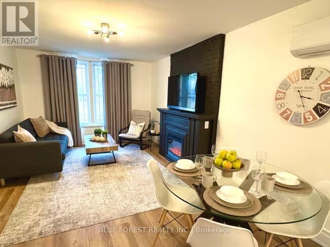 Photo du bâtiment - 79 Cartwright St