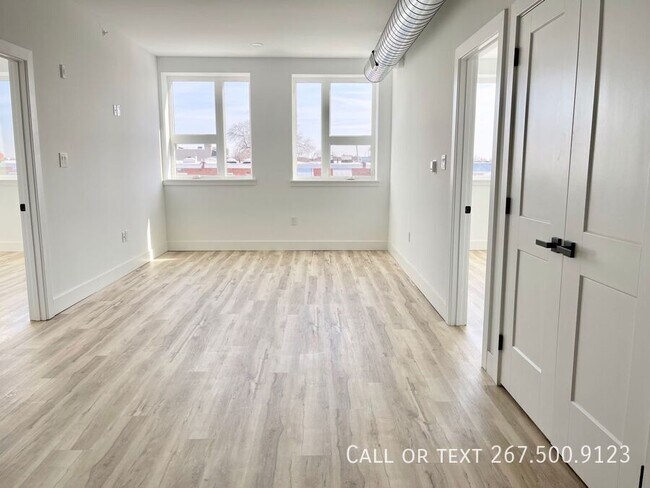 Foto del edificio - 1845 Hartranft St