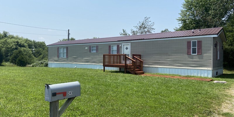 Primary Photo - 345 Viers Lane