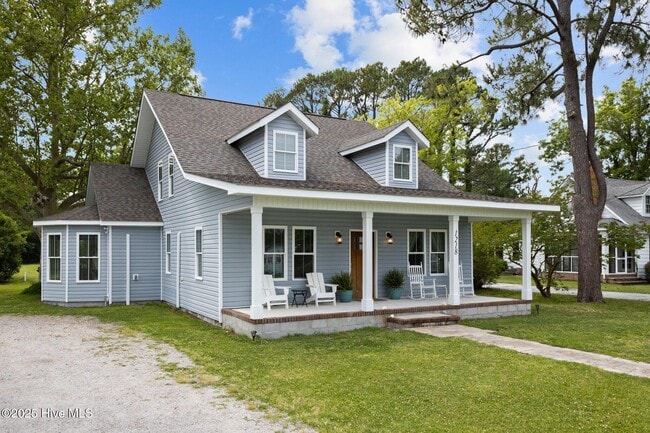Building Photo - 1218 Marshallberg Rd