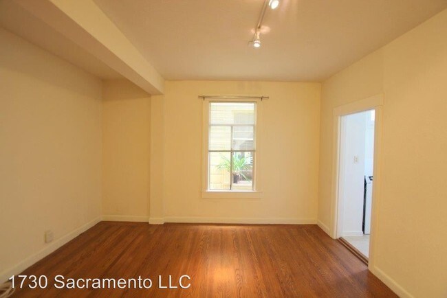Foto del edificio - 1722-1730 Sacramento St