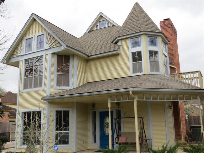 Building Photo - 6326 Sutter Park Ln