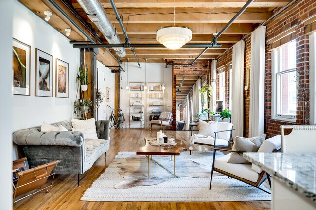 Foto del edificio - 1450 Wynkoop St