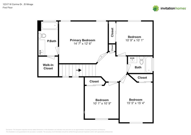 Building Photo - 12317 W Corrine Dr