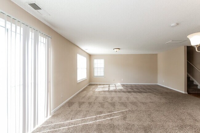 Foto del edificio - 10520 Pickerel Ln