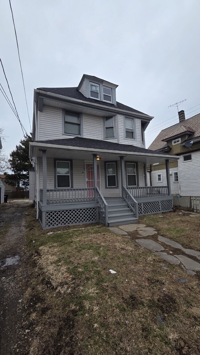 Building Photo - 9720 Denison Ave