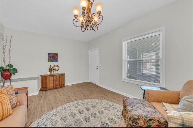 Foto del edificio - 2942 Wayne Ave
