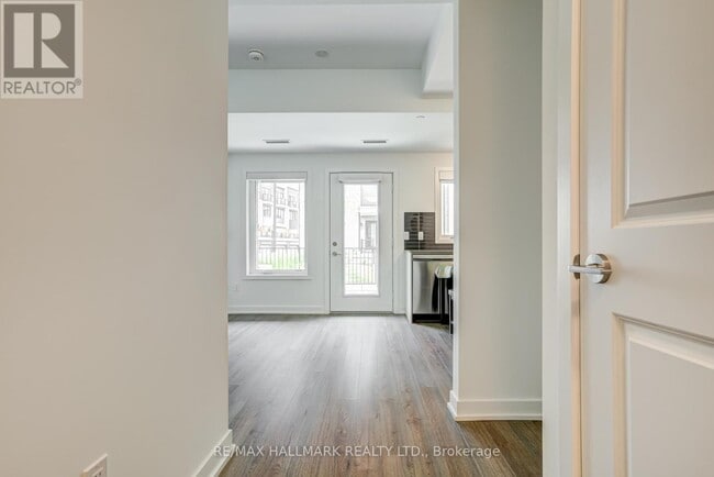 Building Photo - 155-155 Downsview Park Blvd
