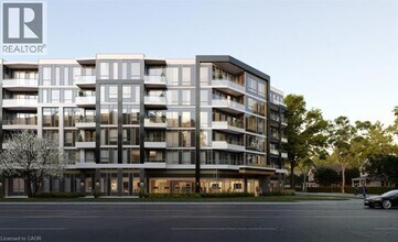 Building Photo - 2501 Saw Whet Blvd.