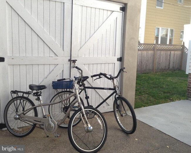 Foto del edificio - 7103 Ventnor Ave