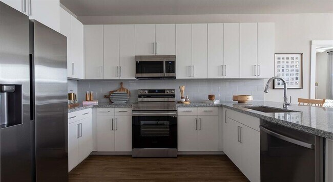 Foto del edificio - 22540 Merchants Way