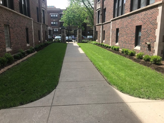 Foto del edificio - 5523 S Everett Ave
