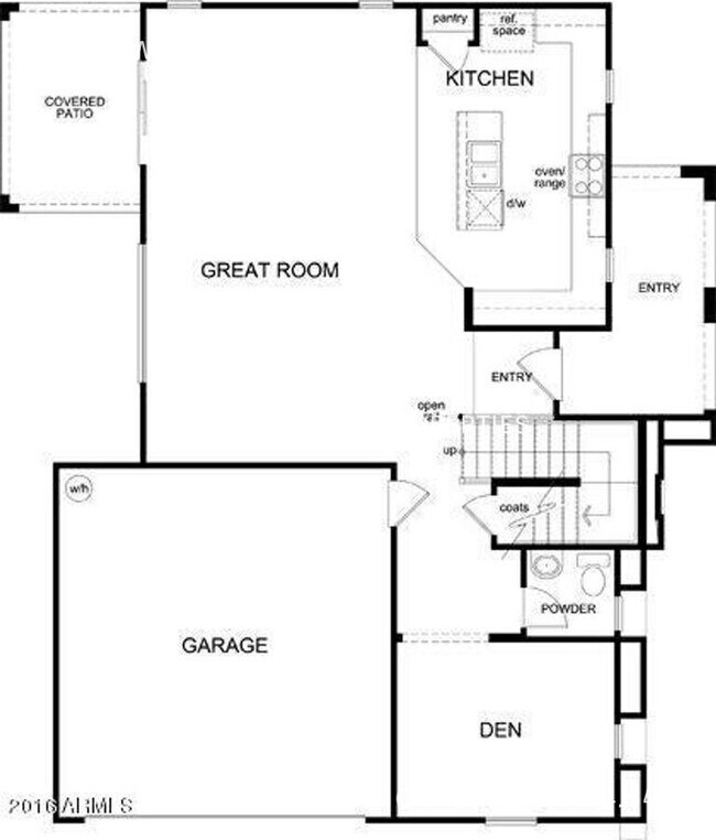 Foto del edificio - 903 S Swallow Ln