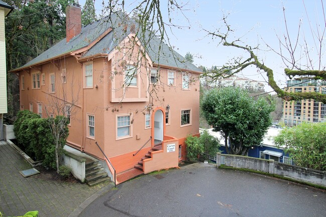 Foto del edificio - 2354-2362 SW Cactus Dr