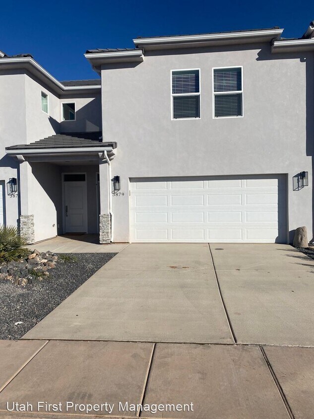 Primary Photo - 3 br, 2.5 bath House - 3879 Platinum Dr