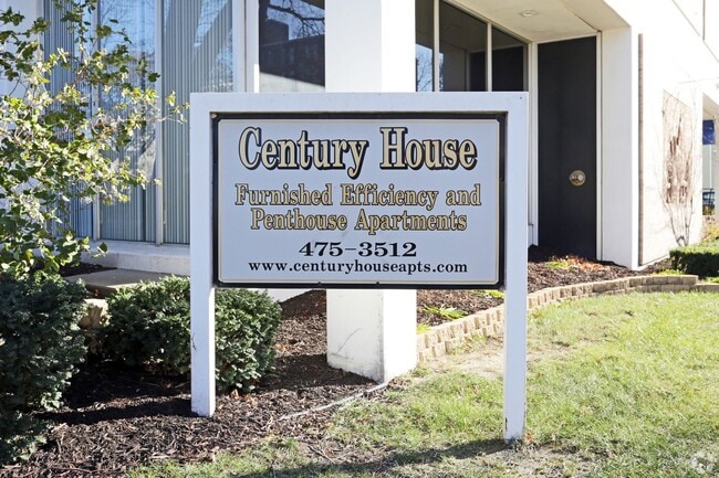 Interior Photo - Century House