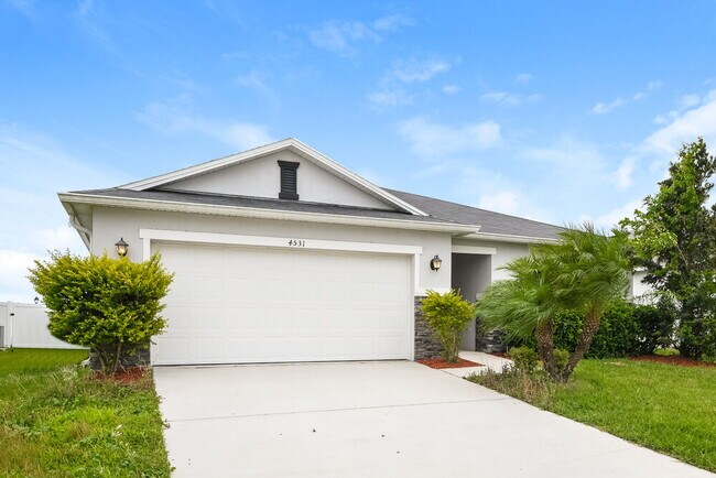 Foto del edificio - 4531 Orchard Grove Rd