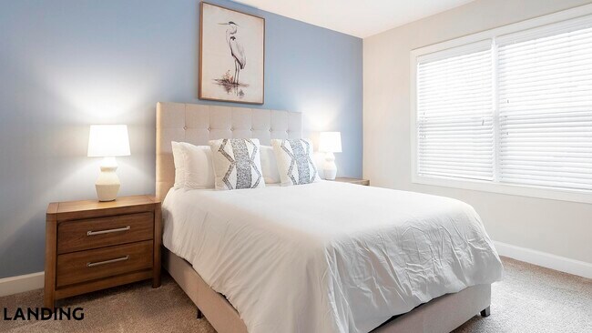 Foto del edificio - 3000 Daventry Cir