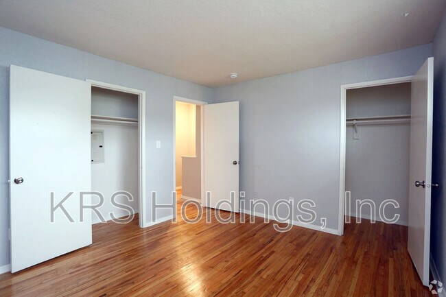 Foto del edificio - 4533 Orcutt Ave