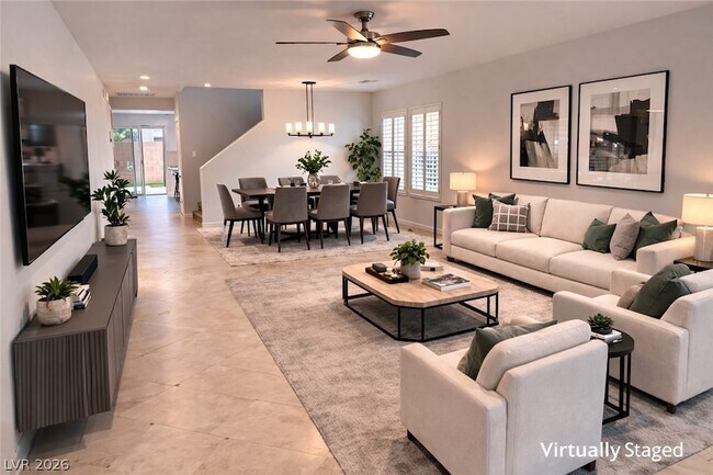 Foto del edificio - 6717 Yellowhammer Pl