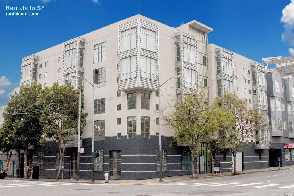 Foto principal - 1100 Howard St