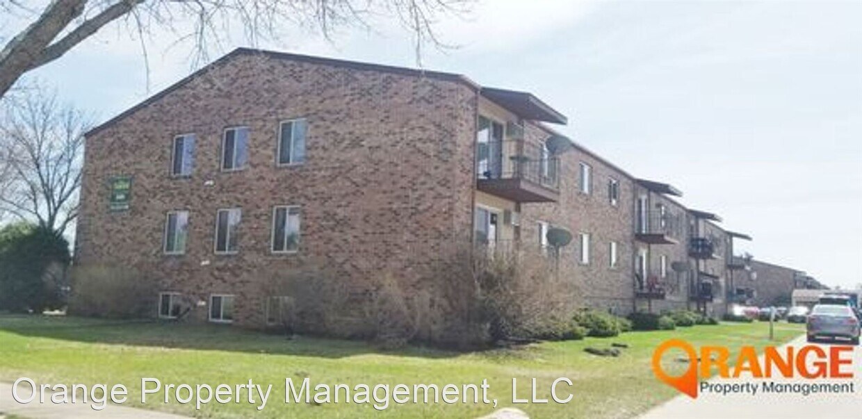 Foto principal - 3501 11th St S