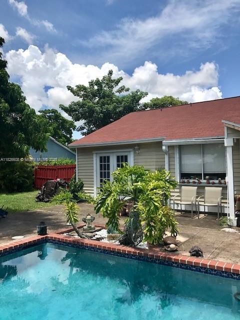 Foto principal - 14930 SW 152nd Terrace