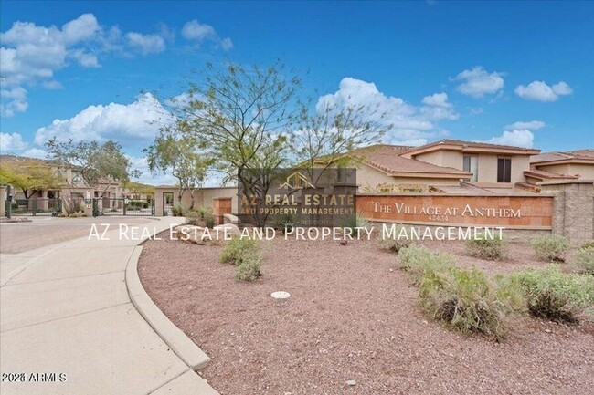 Foto del edificio - 42424 N Gavilan Peak Pkwy