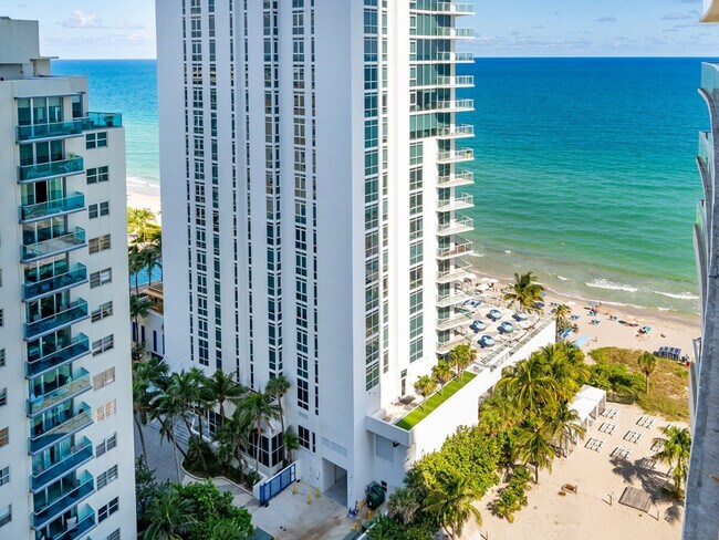 Foto del edificio - 4011 S Ocean Dr