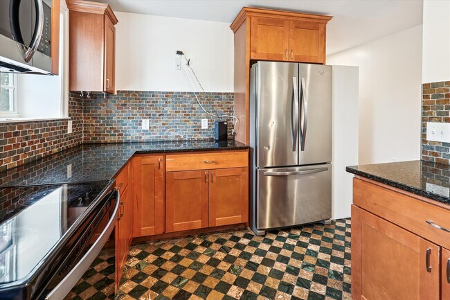 Foto del edificio - 345 E 28th St