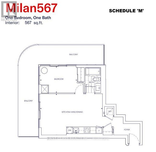 Photo du bâtiment - 195 Commerce St