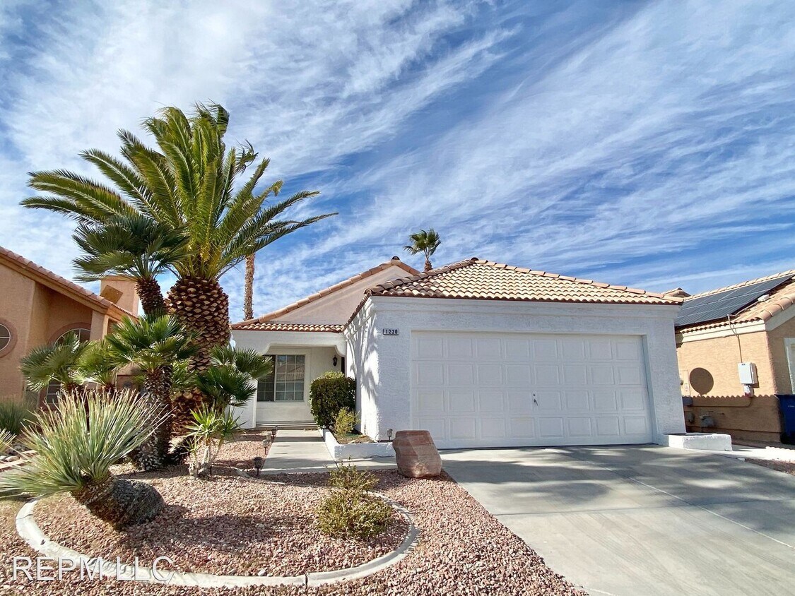 1220 Coral Isle Way, Las Vegas, NV 89108 House Rental in Las Vegas, NV