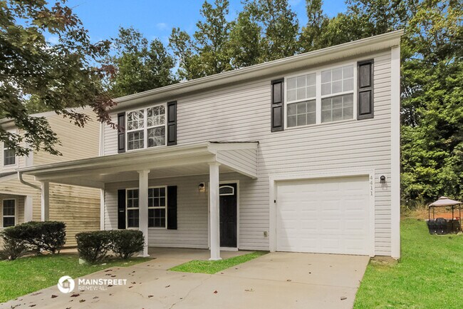 Foto del edificio - 4411 Trillium Fields Dr