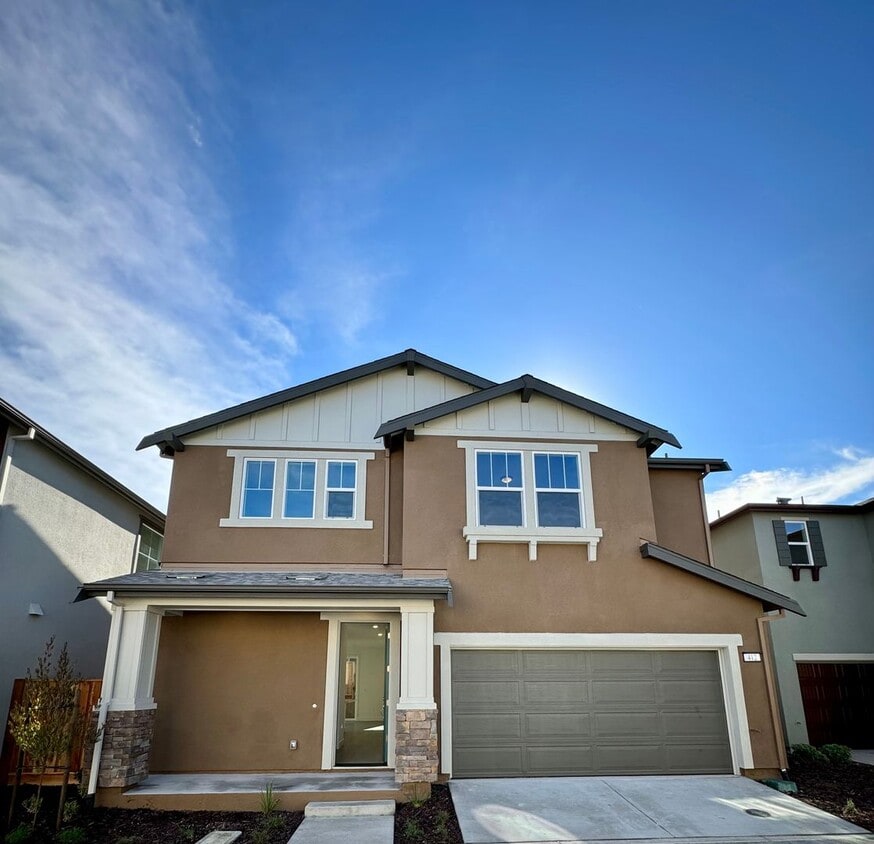 Primary Photo - New Bay Point Home