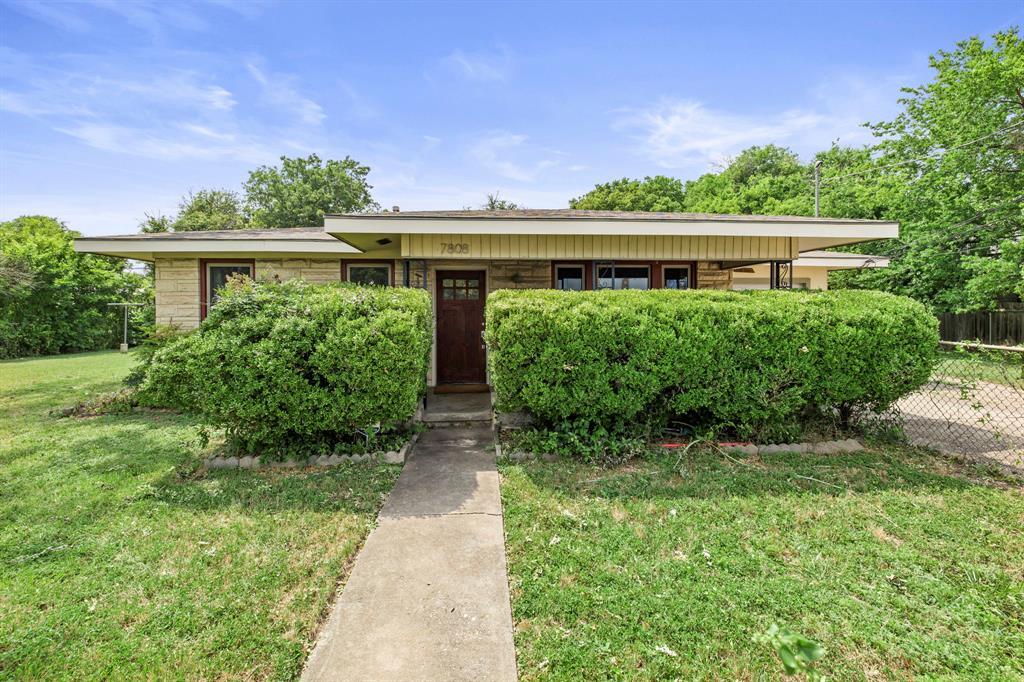 Foto principal - 7808 Watson St