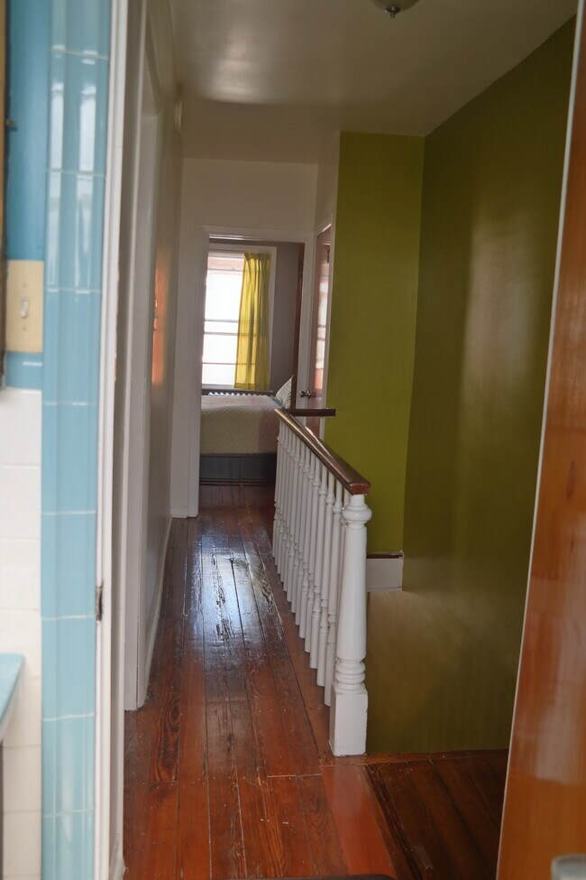 Building Photo - 1740 Pierce Street