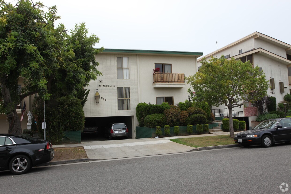 Foto del edificio - 938 10th St