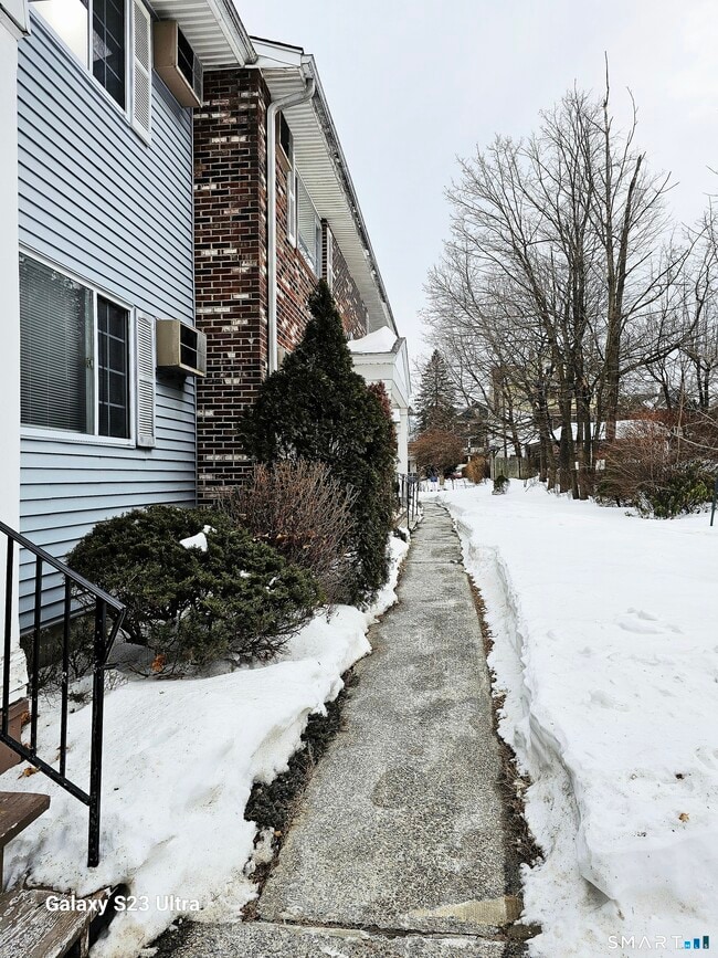 Foto del edificio - 81 Chipman St