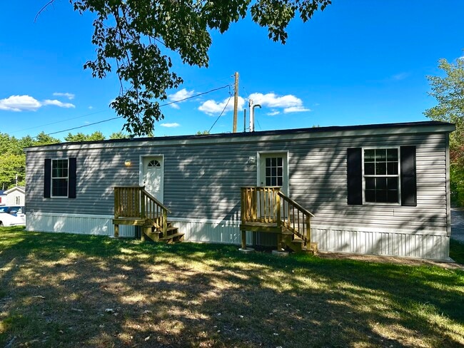 25 Austin Dr