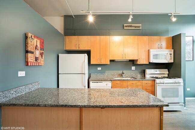 Foto del edificio - 417 S Jefferson St