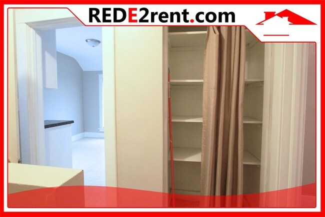 Building Photo - 1620 Keeler Ave