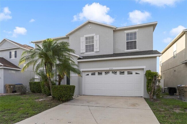 Building Photo - 2725 Portchester Ct
