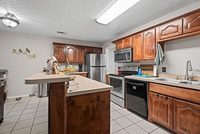 Foto del edificio - 3102 109th St