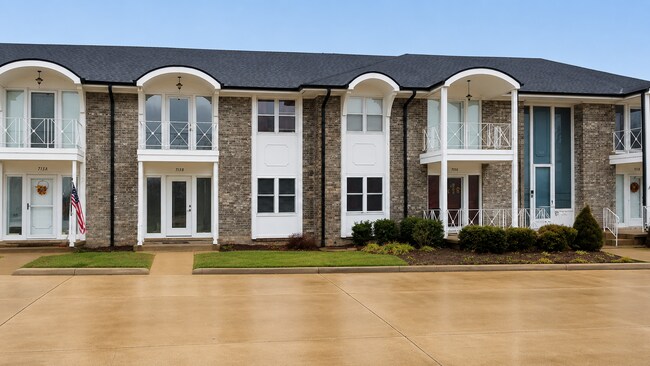 Building Photo - 715 N Stackman Dr