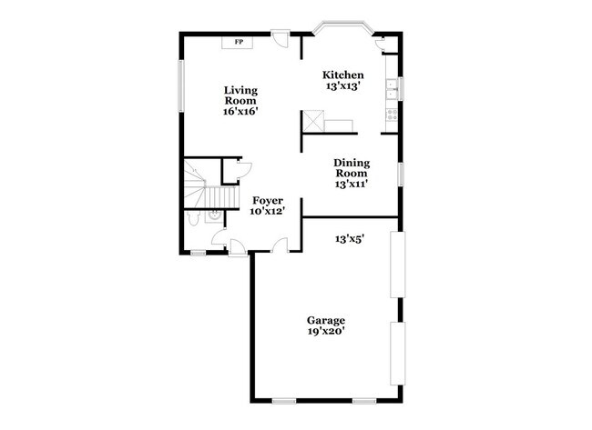 Building Photo - 2962 Knoll View Pl